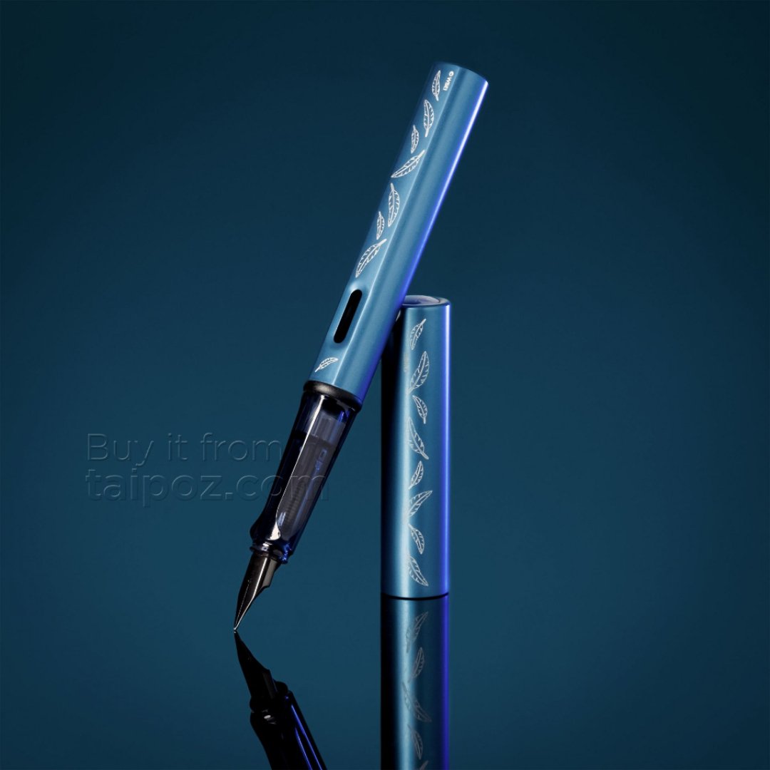 Bút máy Lamy Al-Star SE Harry Potter