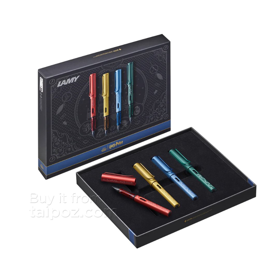 Bút máy Lamy Al-Star SE Harry Potter
