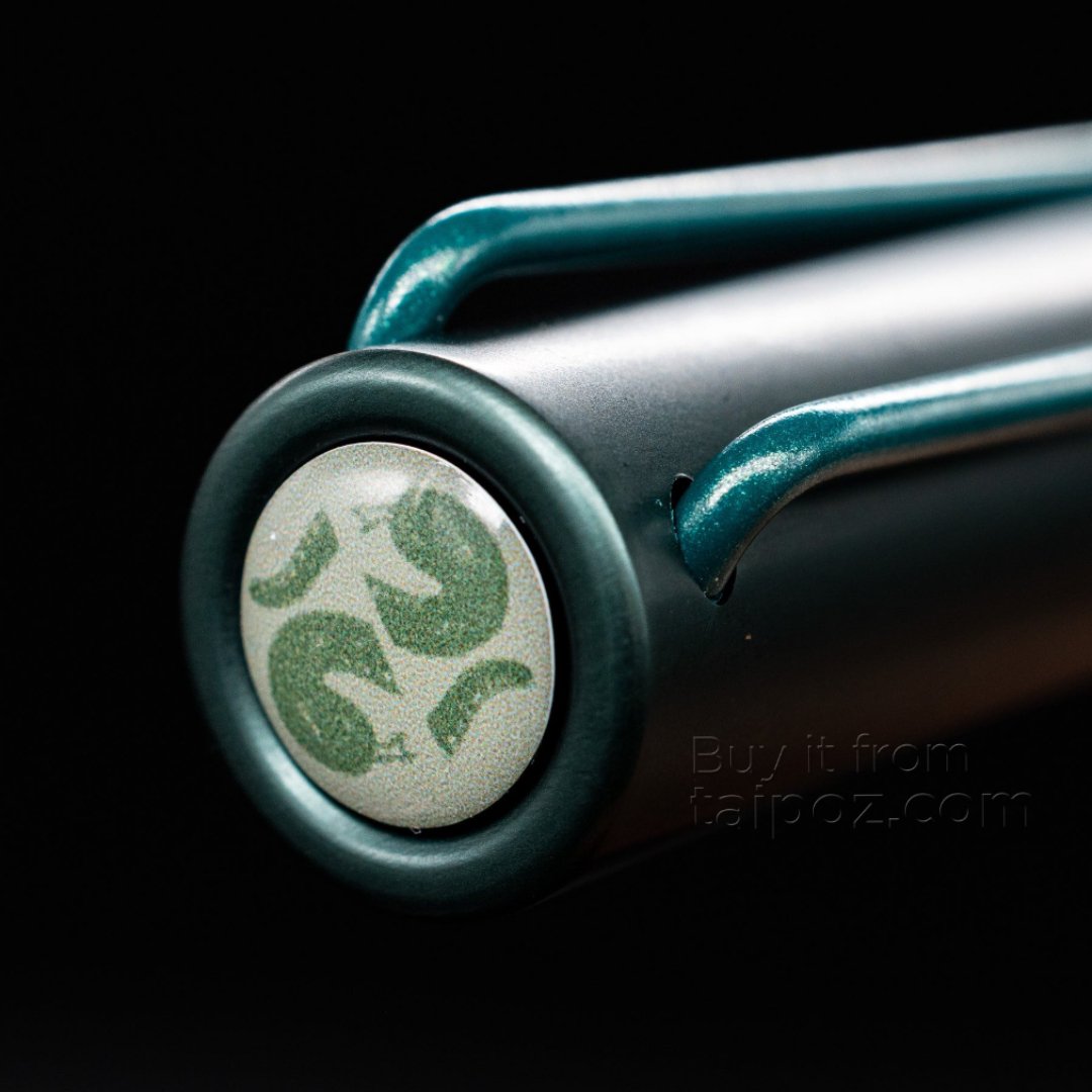 Bút máy Lamy Al-Star SE Harry Potter