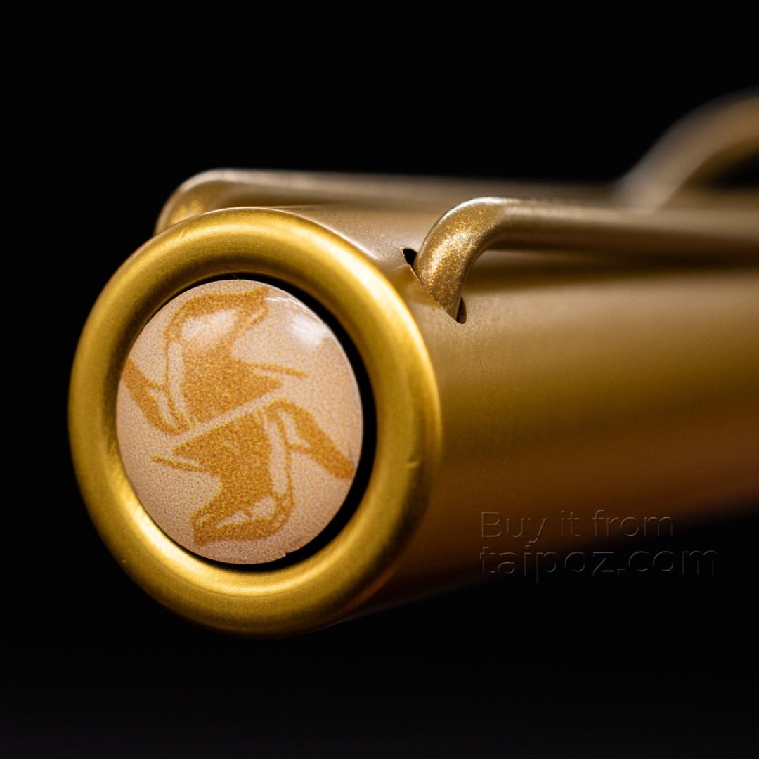 Bút máy Lamy Al-Star SE Harry Potter