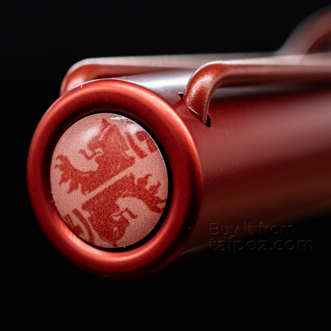 Bút máy Lamy Al-Star SE Harry Potter