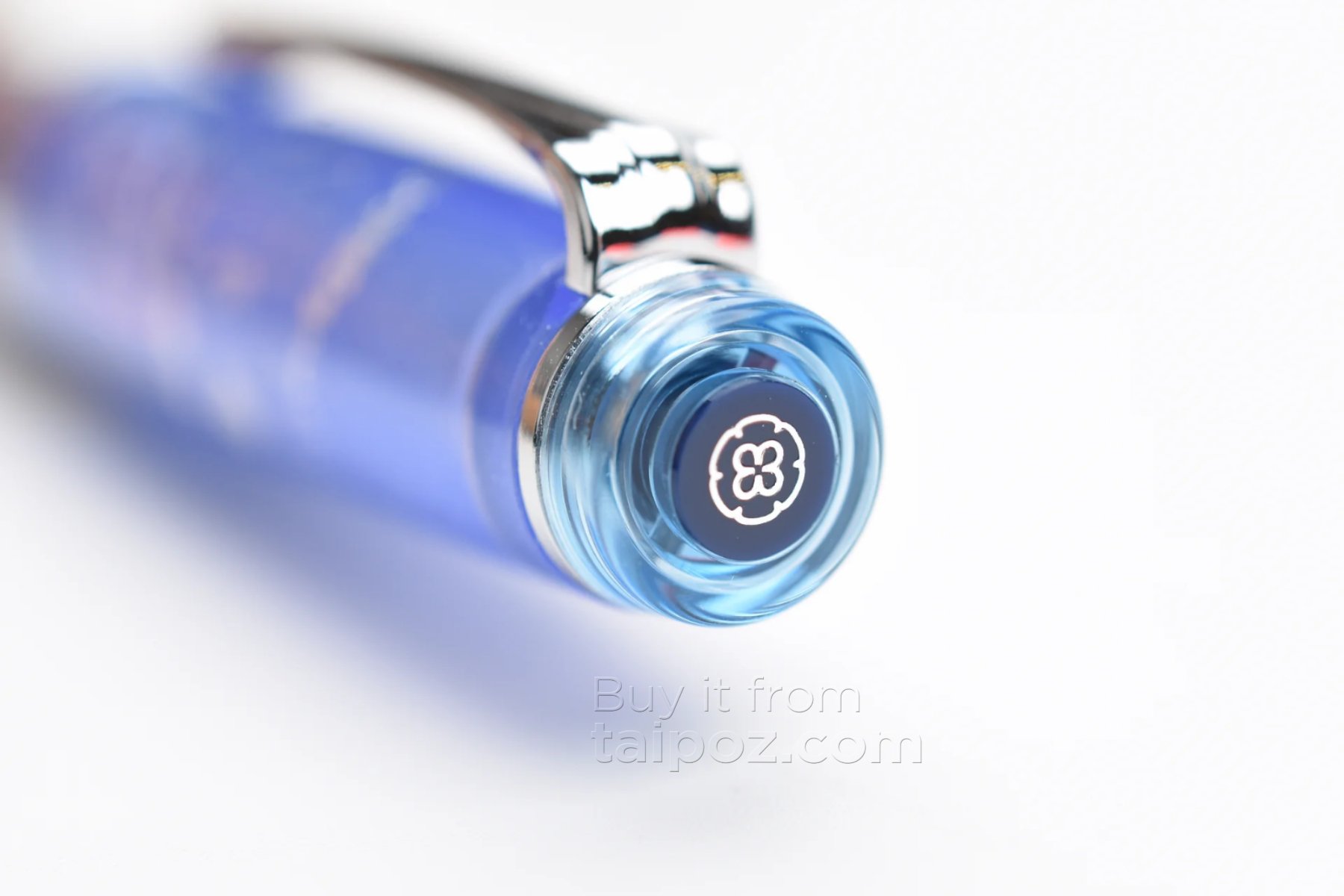 Bút máy Sailor Pro Gear Slim Jellyfish kèm mực (Limited)