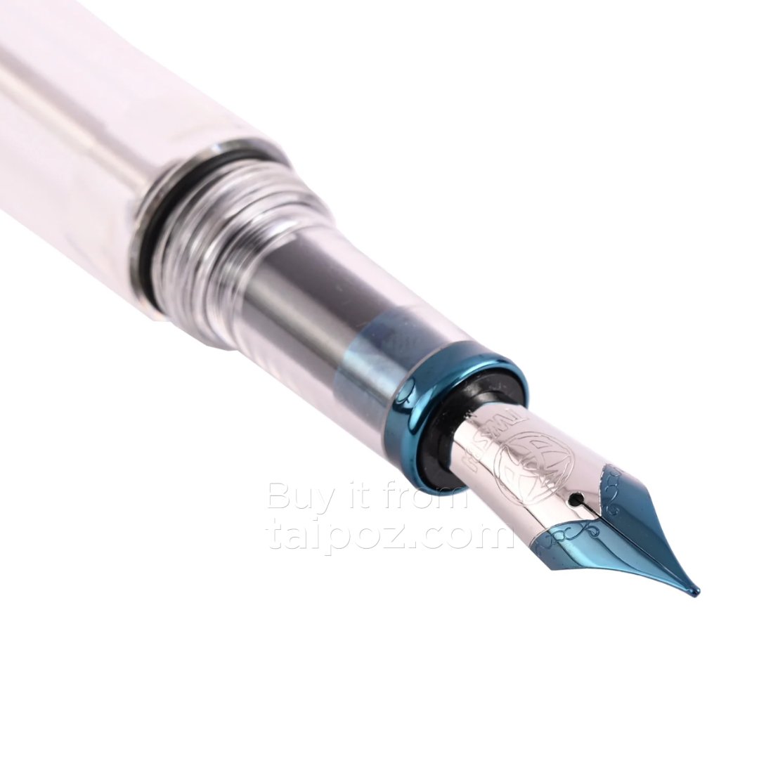 Bút máy TWSBI VAC 700R - Kyanite