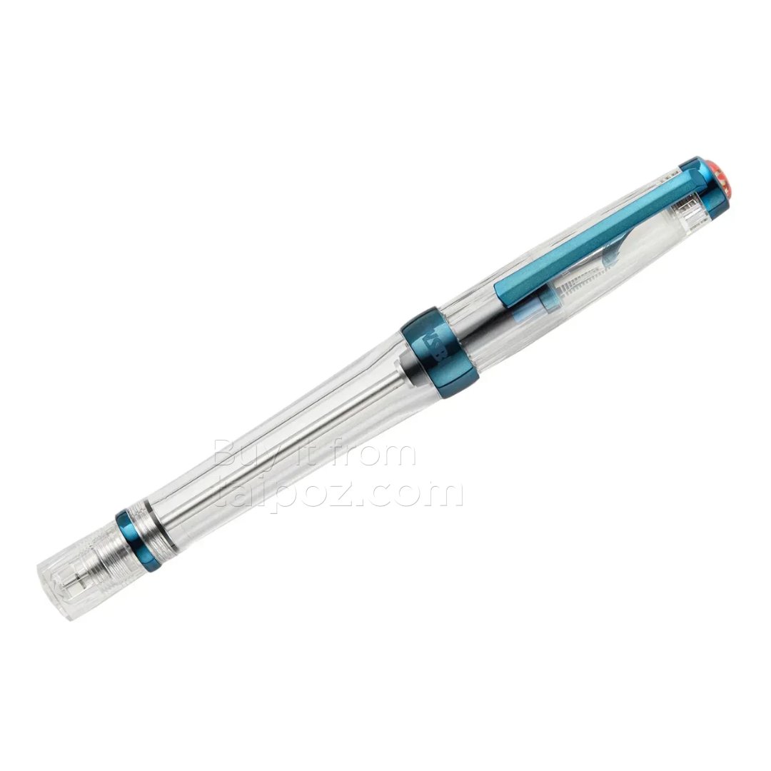 Bút máy TWSBI VAC 700R - Kyanite