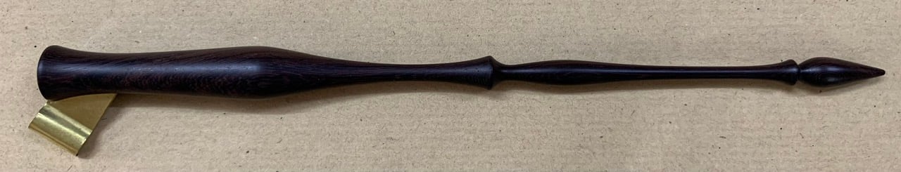 Cán bút oblique gỗ cao cấp Trung Pen