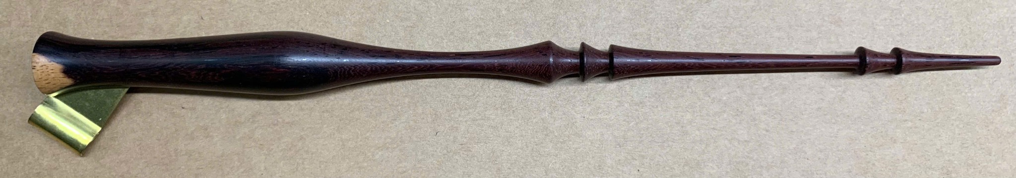 Cán bút oblique gỗ cao cấp Trung Pen