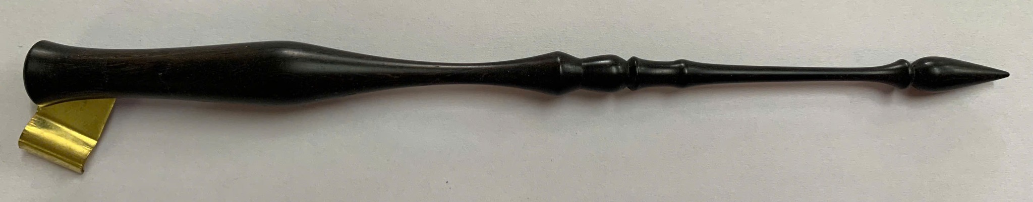 Cán bút oblique gỗ cao cấp Trung Pen