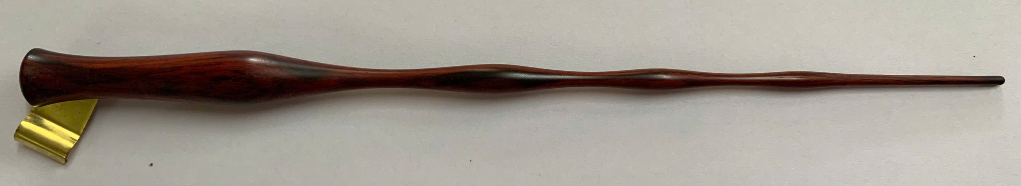 Cán bút oblique gỗ cao cấp Trung Pen