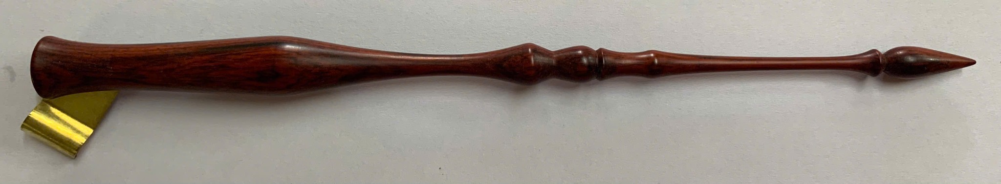 Cán bút oblique gỗ cao cấp Trung Pen